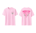 GIRLY CLUB TEE