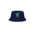 WORLD CUP BUCKET HAT - NAVY