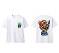 FIFA UNITY TEE - WHITE EDITION