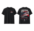 WORLD CUP 2026 TEE - BLACK EDITION