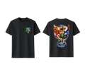 FIFA UNITY TEE - BLACK EDITION